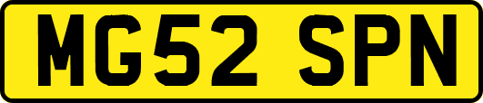 MG52SPN