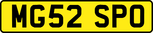 MG52SPO