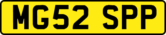 MG52SPP