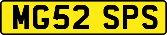 MG52SPS