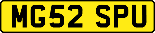 MG52SPU