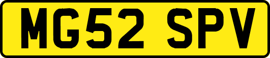MG52SPV