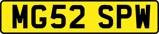 MG52SPW
