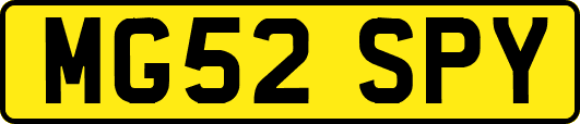 MG52SPY