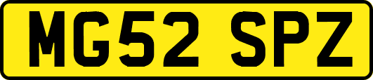 MG52SPZ