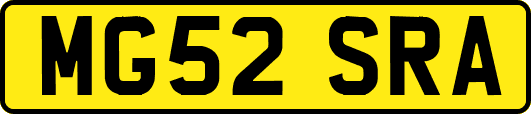MG52SRA