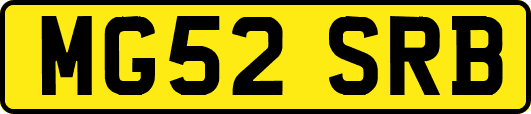 MG52SRB