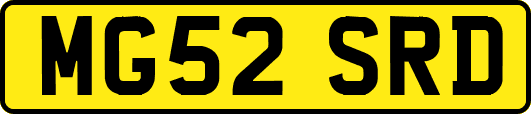MG52SRD