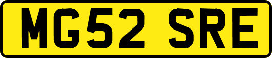 MG52SRE