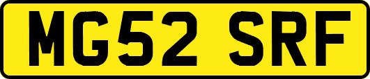MG52SRF
