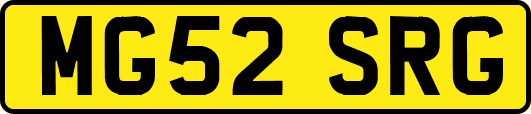 MG52SRG