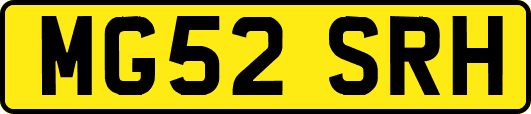 MG52SRH