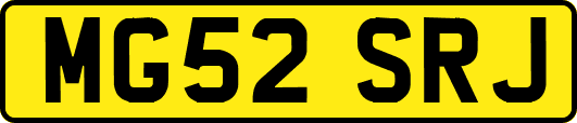 MG52SRJ