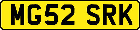 MG52SRK