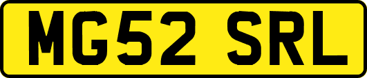 MG52SRL