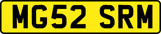 MG52SRM