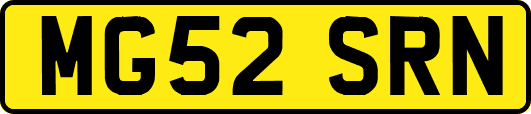 MG52SRN