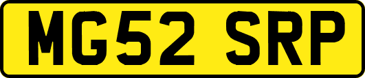 MG52SRP