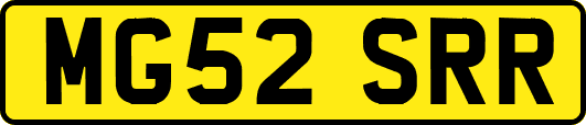 MG52SRR