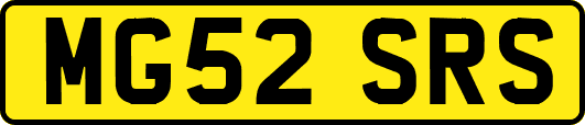 MG52SRS