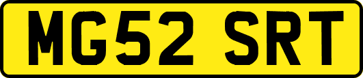 MG52SRT