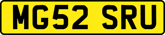 MG52SRU