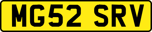 MG52SRV