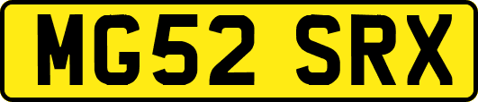 MG52SRX