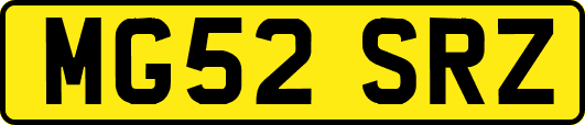 MG52SRZ