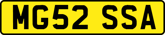 MG52SSA