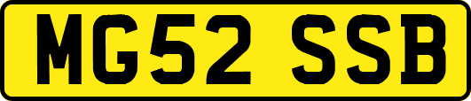 MG52SSB