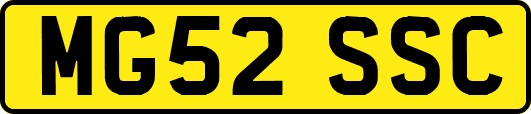 MG52SSC