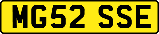 MG52SSE