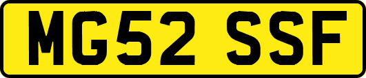 MG52SSF
