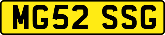 MG52SSG