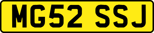 MG52SSJ
