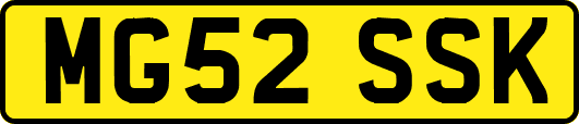 MG52SSK
