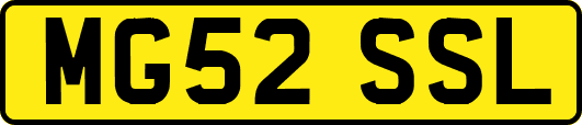 MG52SSL
