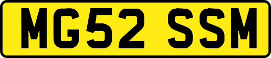 MG52SSM