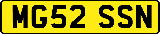 MG52SSN