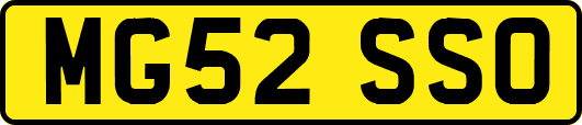 MG52SSO