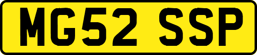 MG52SSP