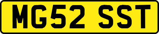 MG52SST