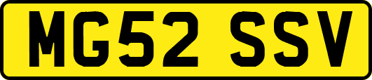 MG52SSV