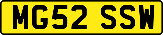 MG52SSW