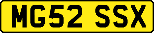 MG52SSX