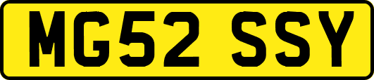 MG52SSY