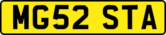 MG52STA