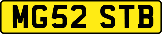 MG52STB