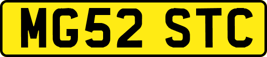 MG52STC